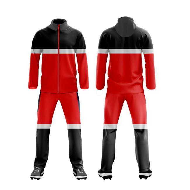 Sublimation Tracksuit