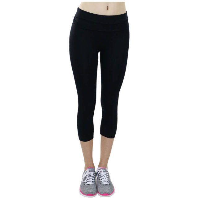 Short Tight