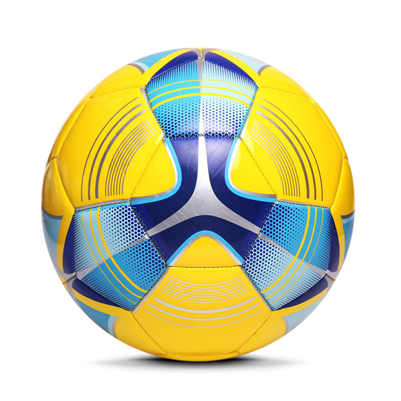 Machine Stitched Ball