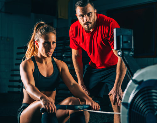 Gym & Fitness Wear